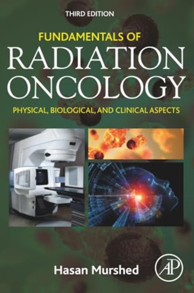 Fundamentals of Radiation Oncology