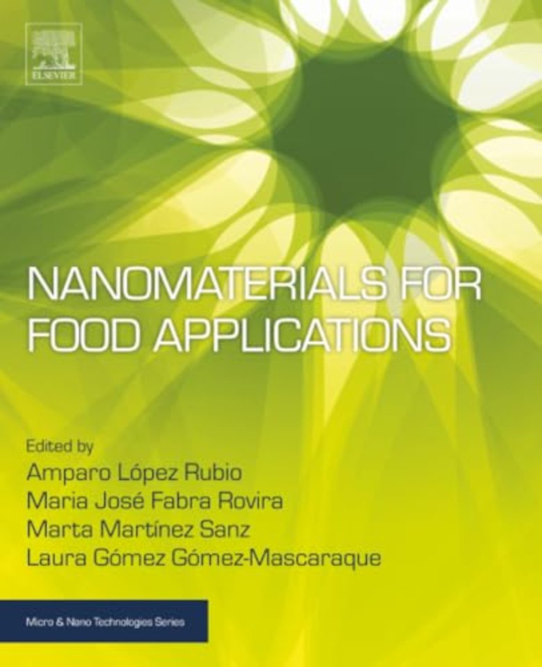 Nanomaterials for Food Applications