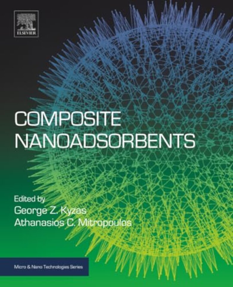 Composite Nanoadsorbents