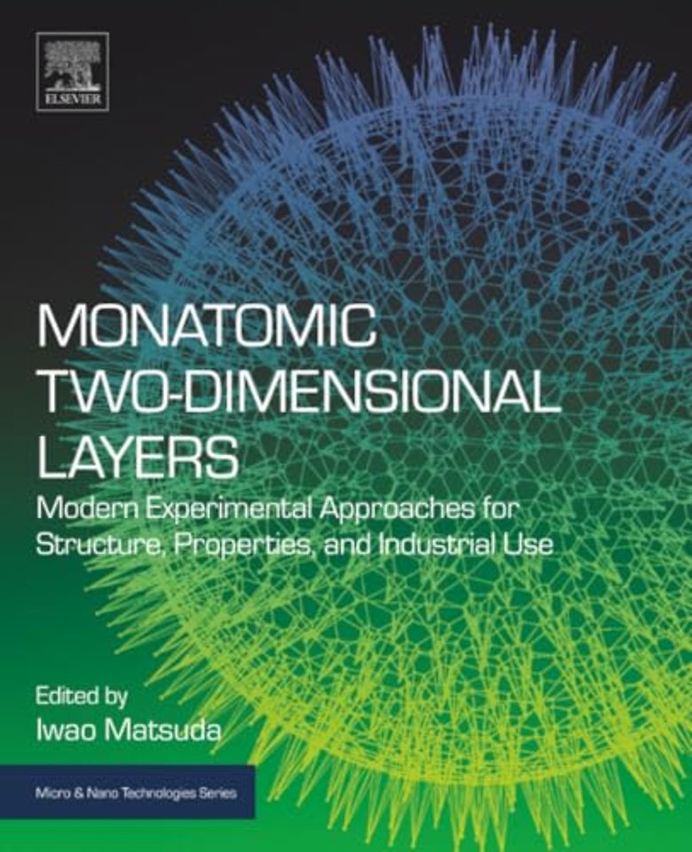 Monatomic Two-Dimensional Layers