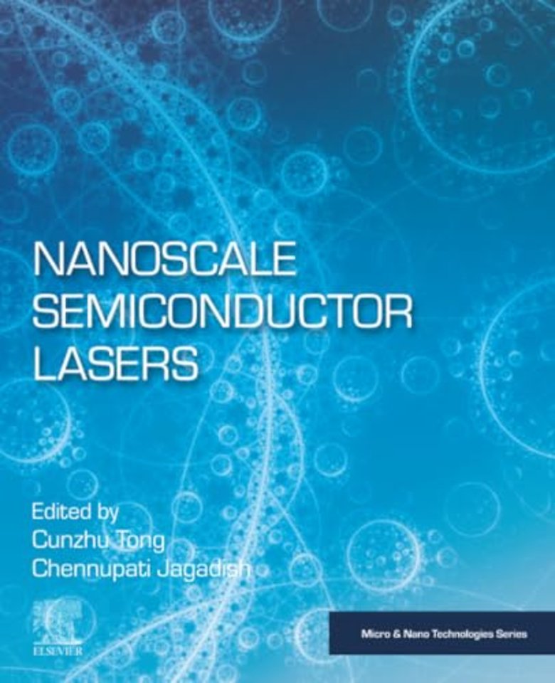 Nanoscale Semiconductor Lasers