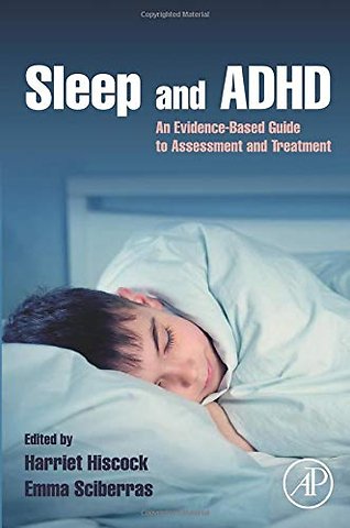 Sleep and ADHD