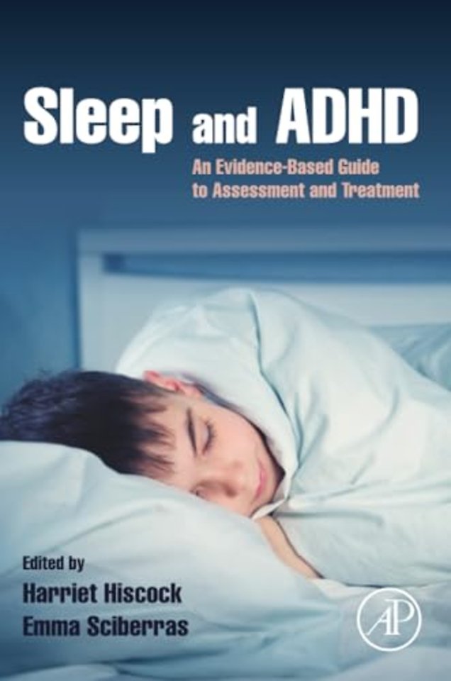 Sleep and ADHD