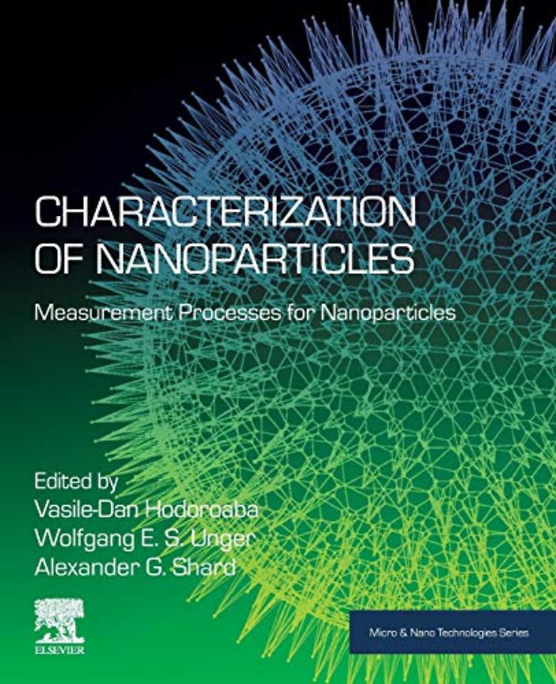 Characterization of Nanoparticles