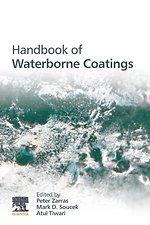 Handbook of Waterborne Coatings