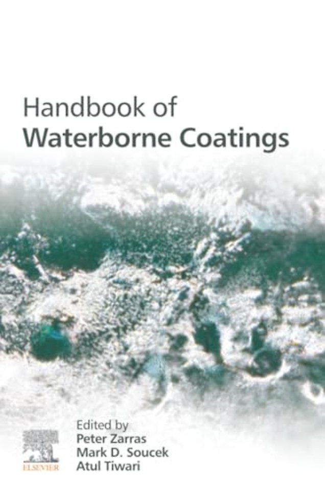 Handbook of Waterborne Coatings