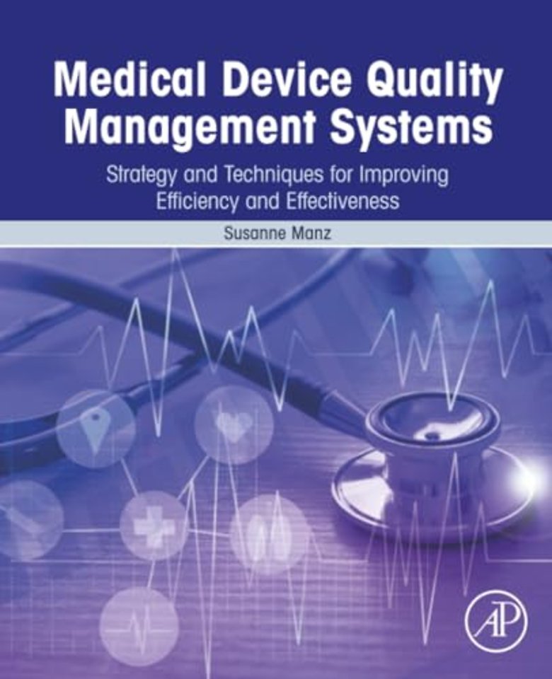 Medical Device Quality Management Systems