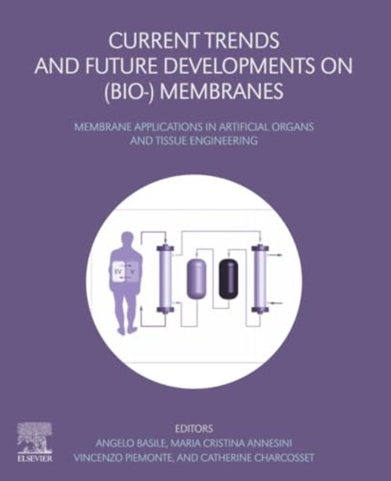 Current Trends and Future Developments on (Bio-) Membranes