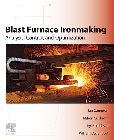 Blast Furnace Ironmaking