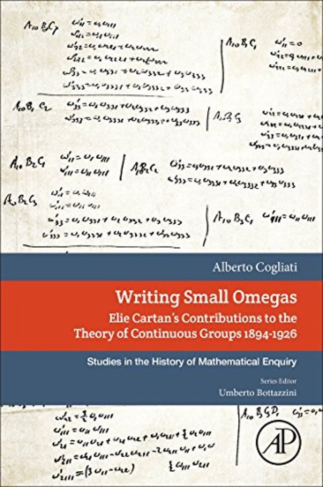 Writing Small Omegas