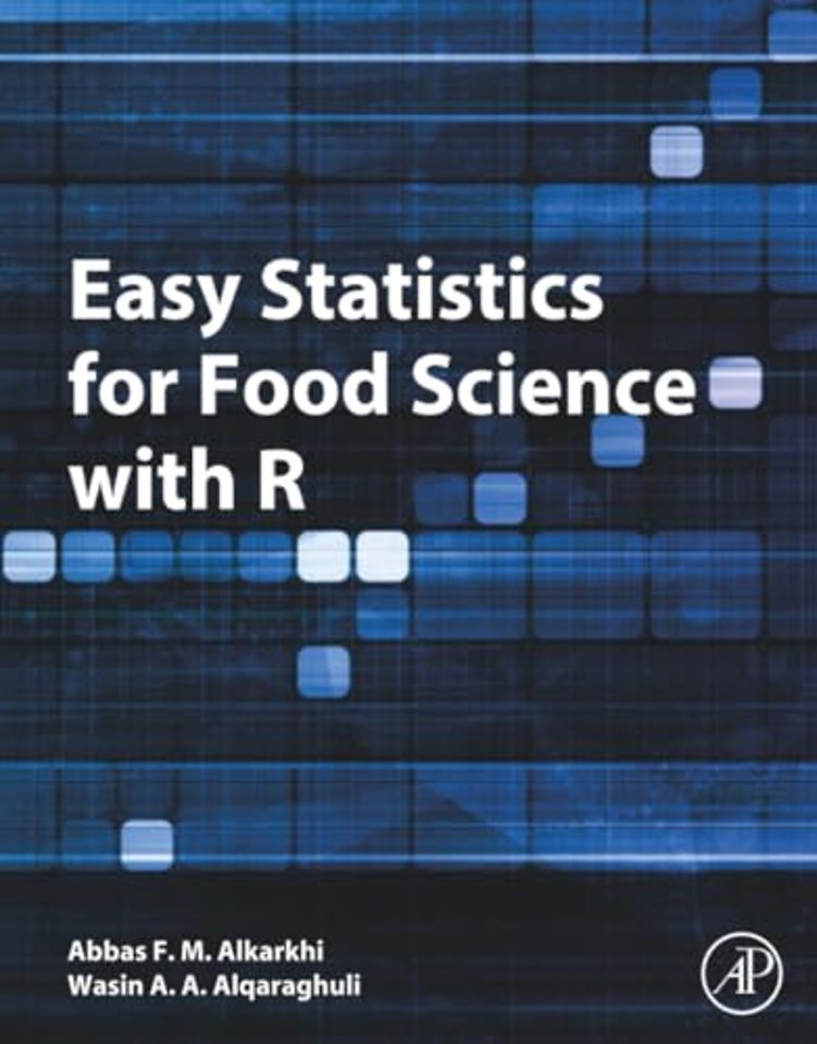 Easy Statistics for Food Science with R