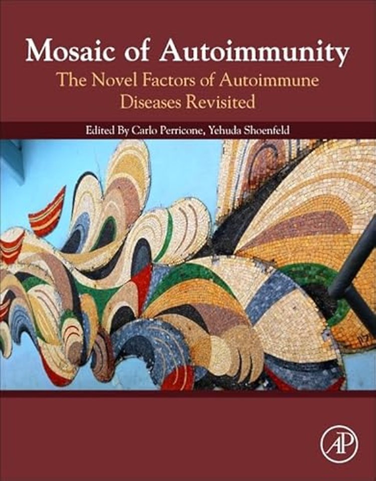 Mosaic of Autoimmunity