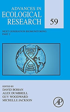 Next Generation Biomonitoring: Part 2