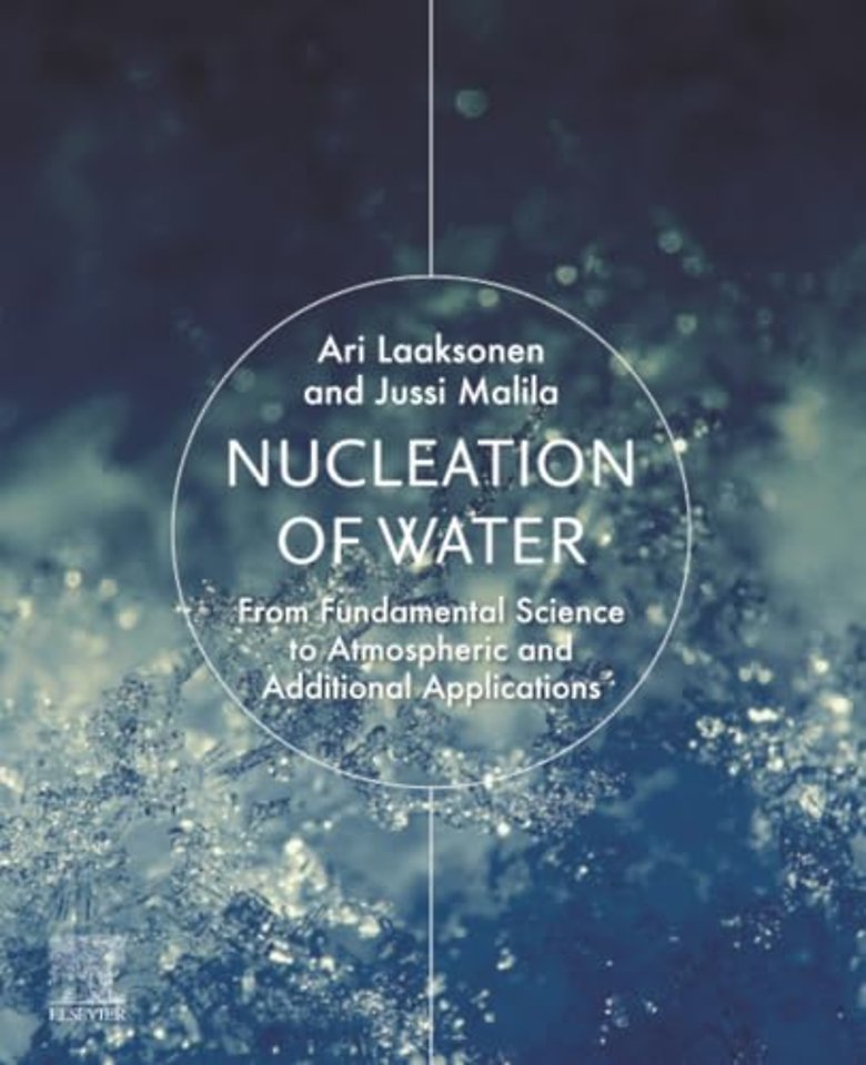 Nucleation of Water