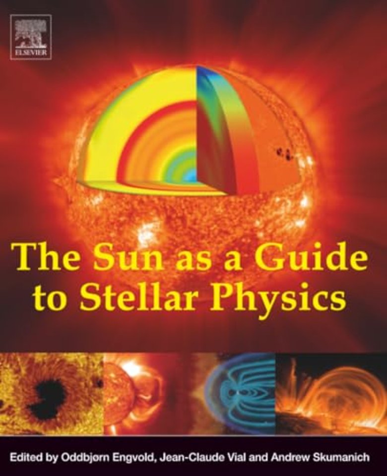 The Sun as a Guide to Stellar Physics