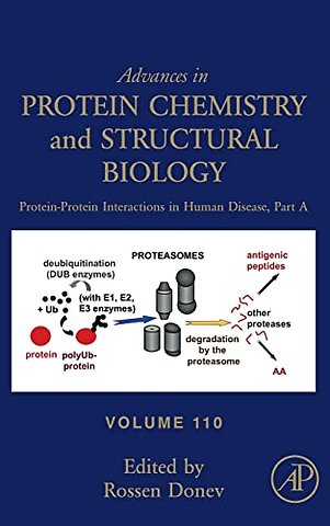 Protein-Protein Interactions in Human Disease, Part A