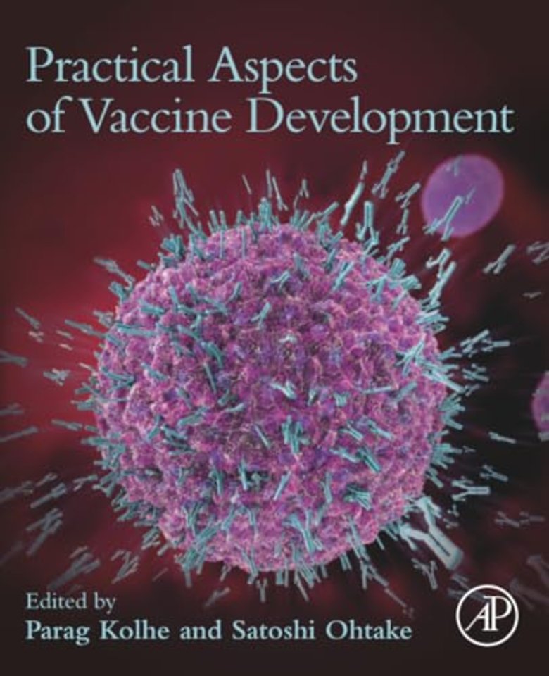 Practical Aspects of Vaccine Development