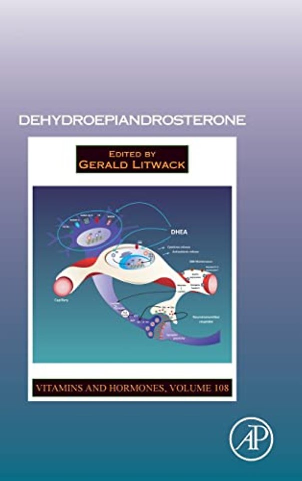 Dehydroepiandrosterone