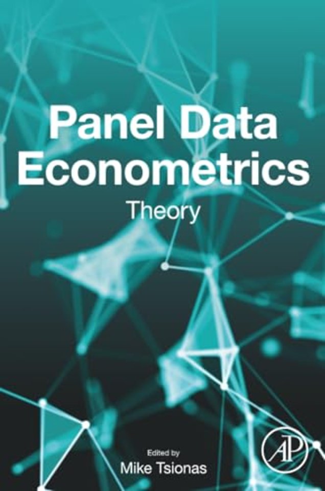 Panel Data Econometrics