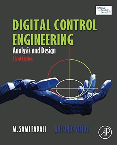 Digital Control Engineering