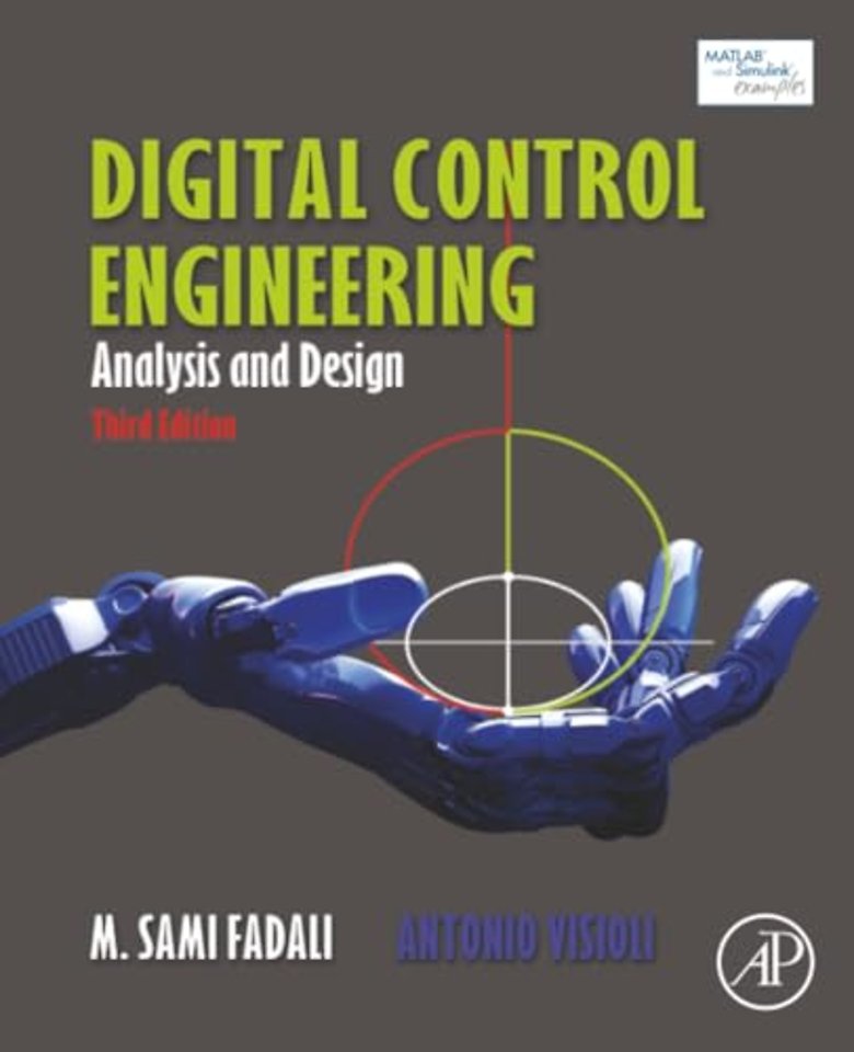 Digital Control Engineering