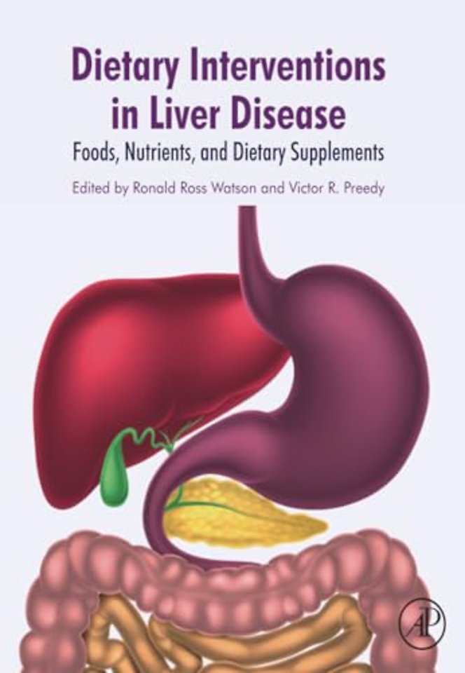 Dietary Interventions in Liver Disease