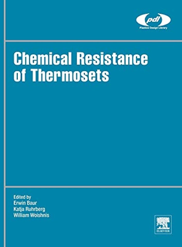 Chemical Resistance of Thermosets