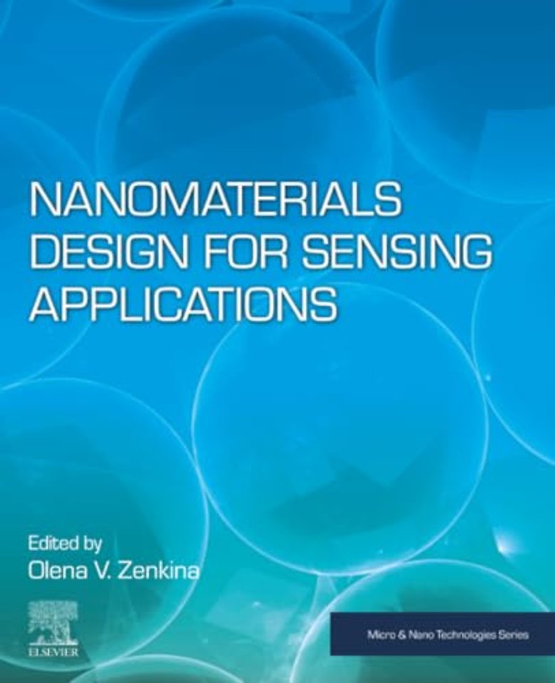 Nanomaterials Design for Sensing Applications