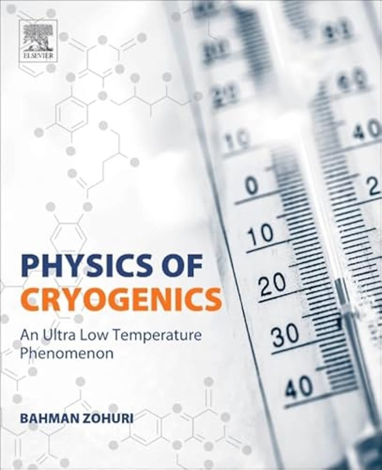Physics of Cryogenics