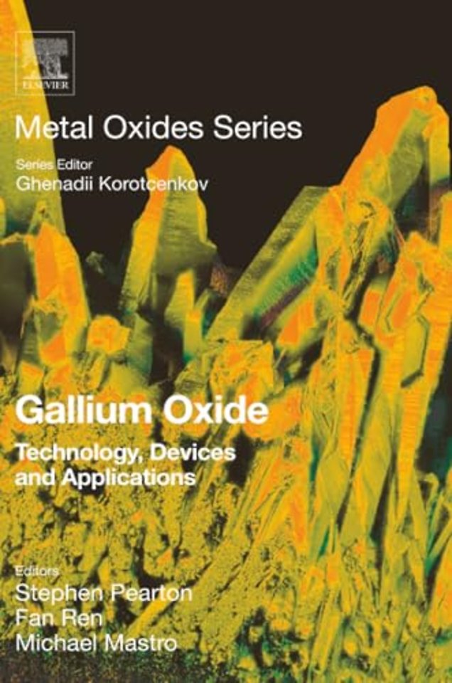 Gallium Oxide