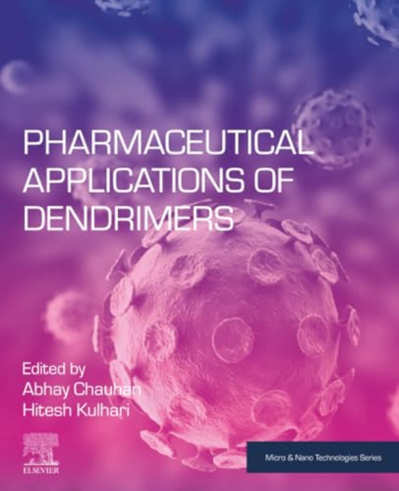 Pharmaceutical Applications of Dendrimers