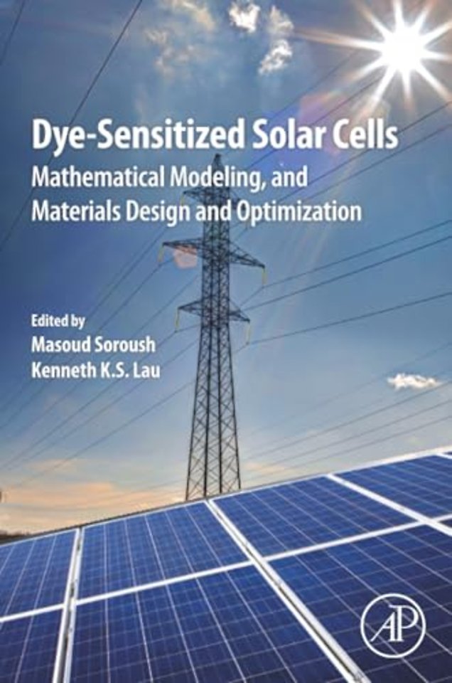Dye-Sensitized Solar Cells