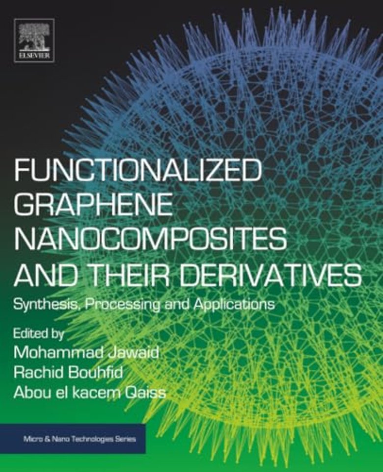 Functionalized Graphene Nanocomposites and Their Derivatives