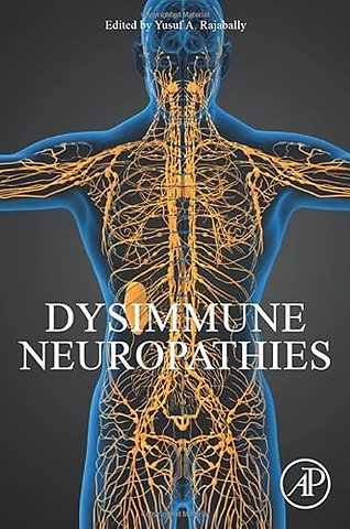 Dysimmune Neuropathies