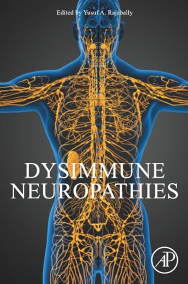 Dysimmune Neuropathies