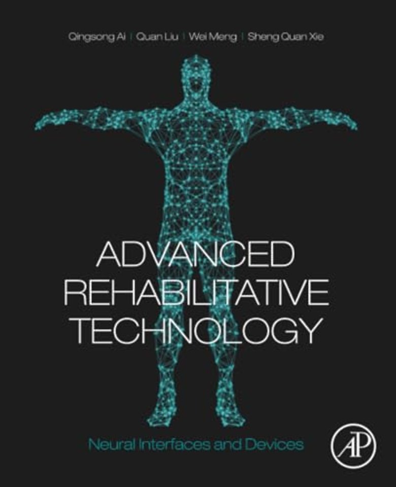 Advanced Rehabilitative Technology