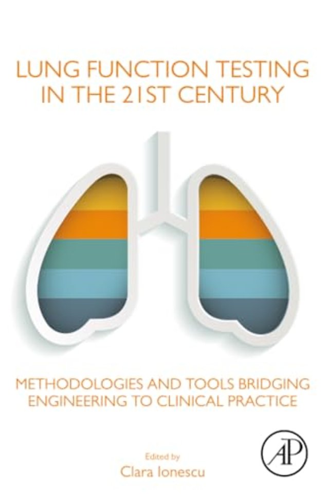 Lung Function Testing in the 21st Century