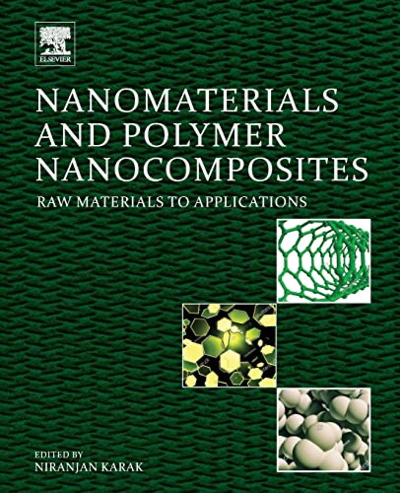 Nanomaterials and Polymer Nanocomposites