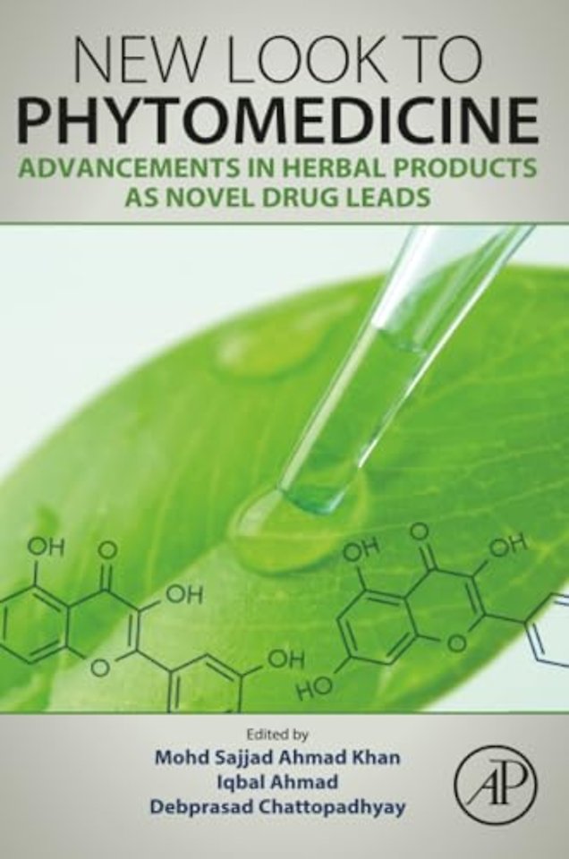 New Look to Phytomedicine