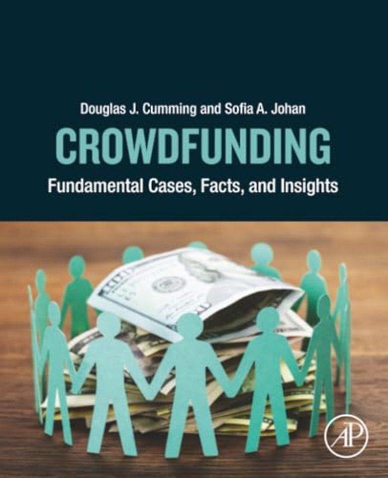 Crowdfunding