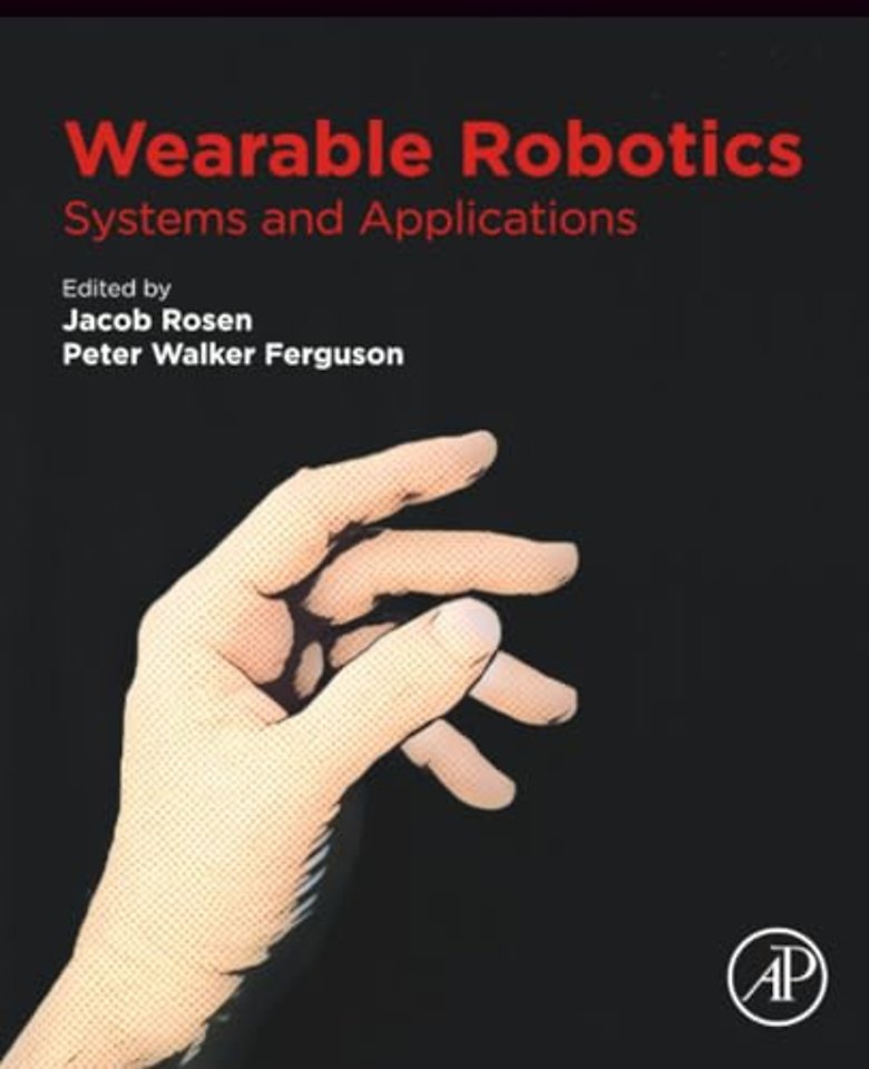 Wearable Robotics
