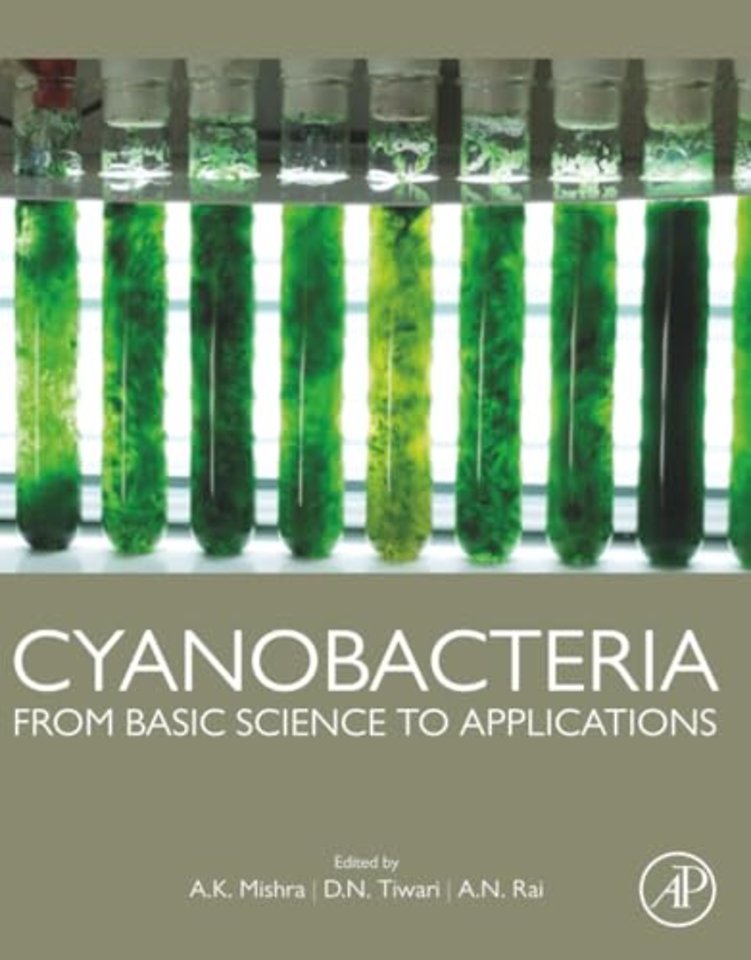 Cyanobacteria