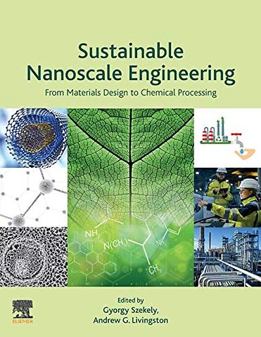 Sustainable Nanoscale Engineering