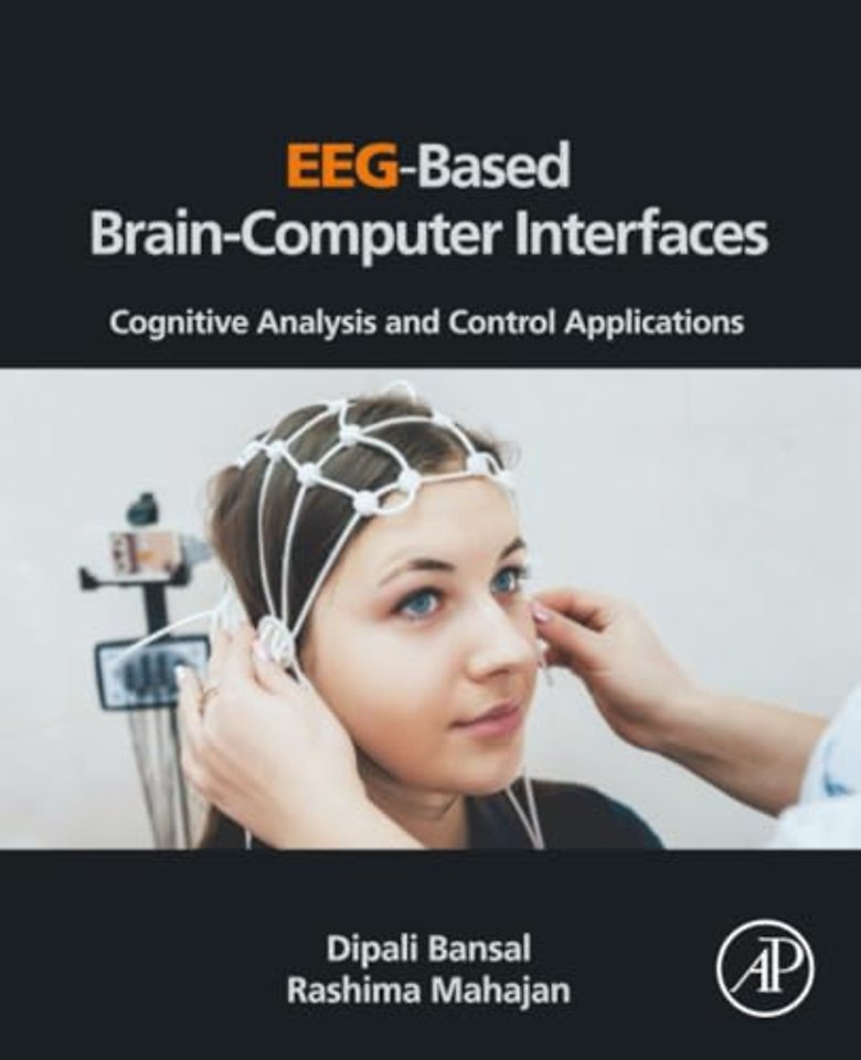 EEG-Based Brain-Computer Interfaces