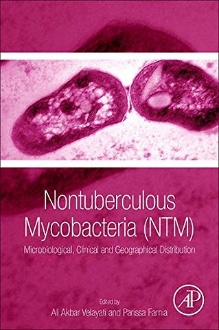 Nontuberculous Mycobacteria (NTM)