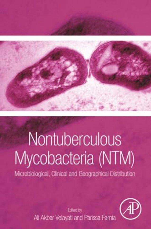 Nontuberculous Mycobacteria (NTM)