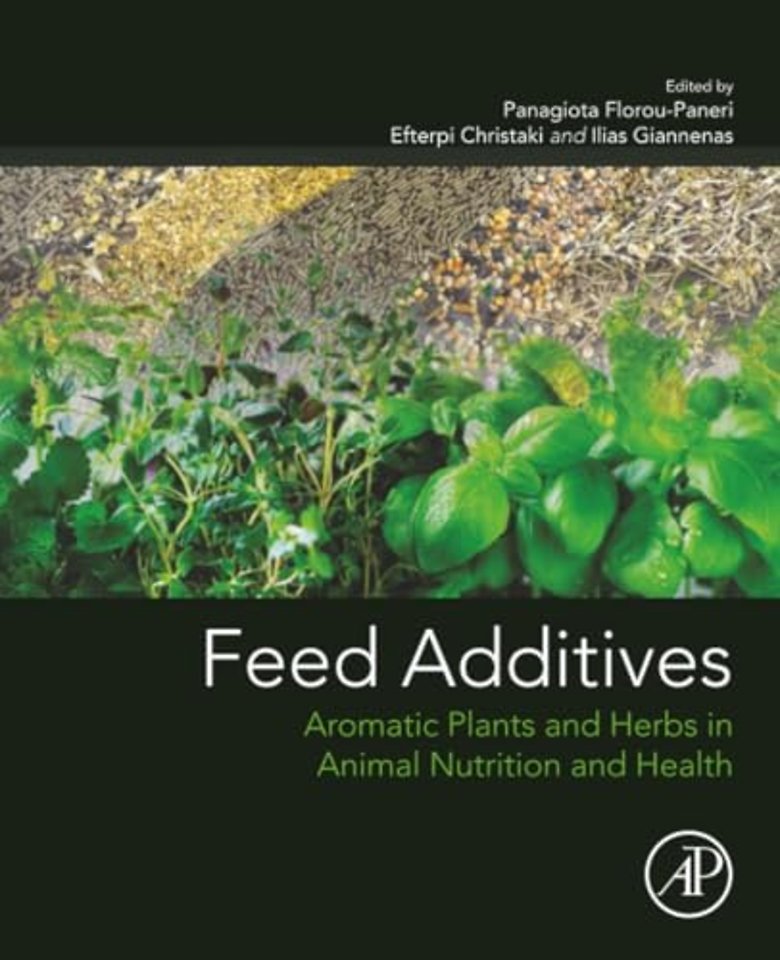 Feed Additives