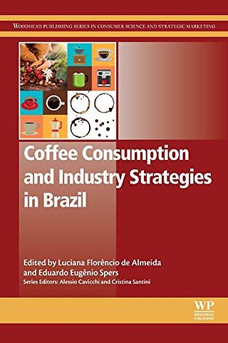 Coffee Consumption and Industry Strategies in Brazil