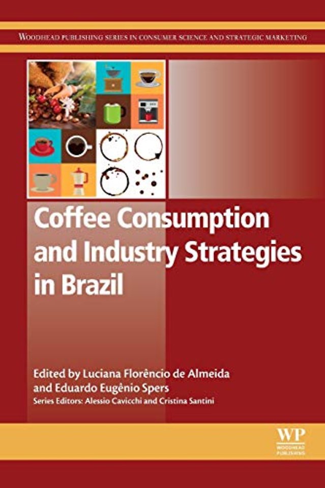 Coffee Consumption and Industry Strategies in Brazil