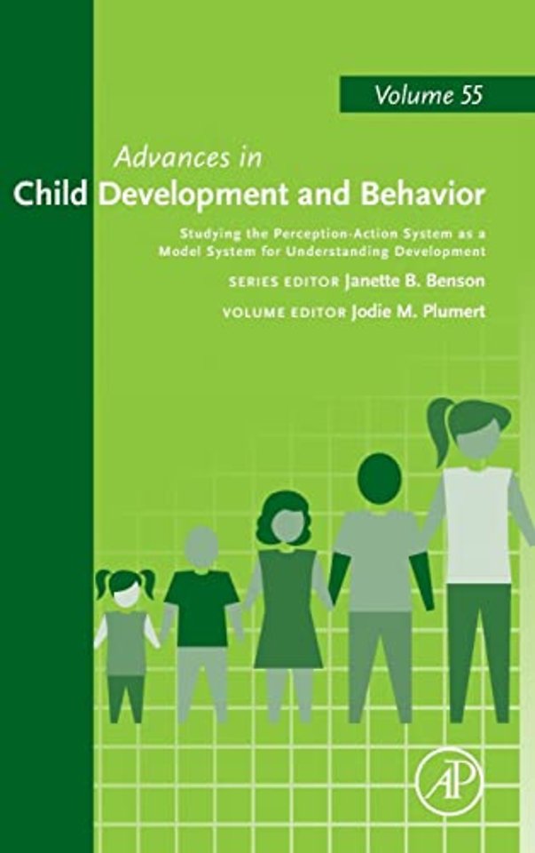 Studying the Perception-Action System as a Model System for Understanding Development